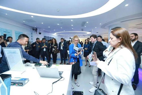 百德朗受邀接待 葡語(yǔ)國(guó)家科創(chuàng)企業(yè) ,自研eba國(guó)產(chǎn)替代產(chǎn)品深受關(guān)注