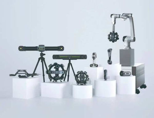 媒體聚焦 思看科技3d視覺數(shù)字化賦能中國制造高質(zhì)量發(fā)展