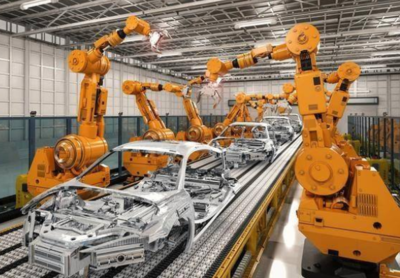 2019年中國高端裝備制造業(yè)市場前景預(yù)測及投資規(guī)劃研究