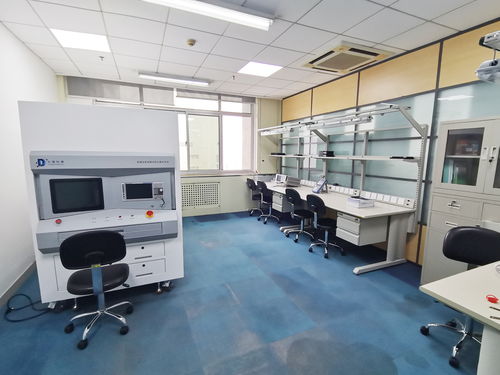 深瞳丨從實驗室到應用場 中試平臺如何發力成果轉化