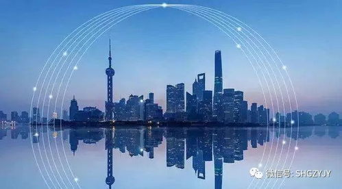 科創浪潮 挑戰中的機遇與未來之路