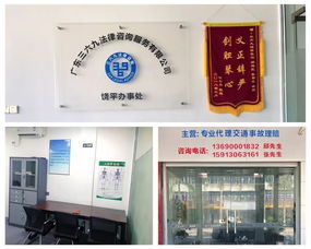 您的選擇，我的責任——廣東省三六九法律咨詢饒平辦事處安全系統監控服務